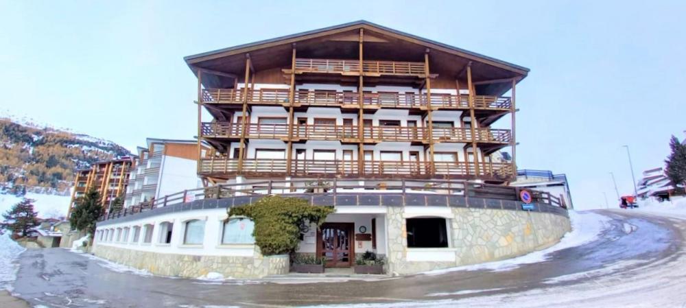appartamento in affitto a Sestriere