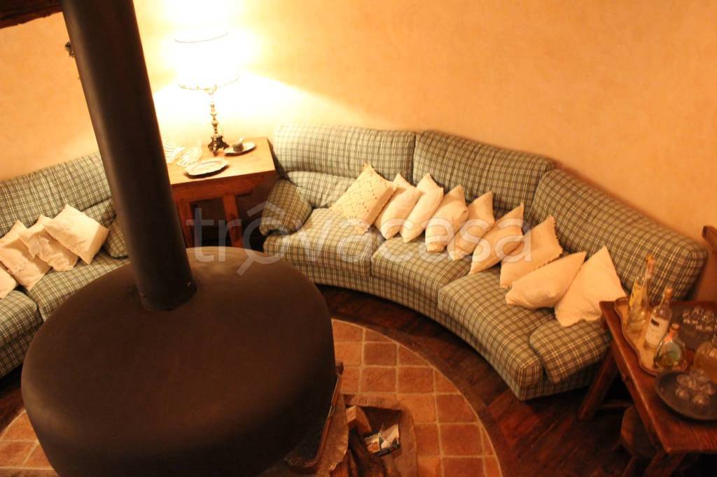 appartamento in affitto a Sestriere