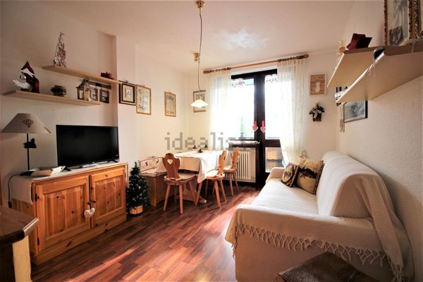 appartamento in affitto a Sestriere