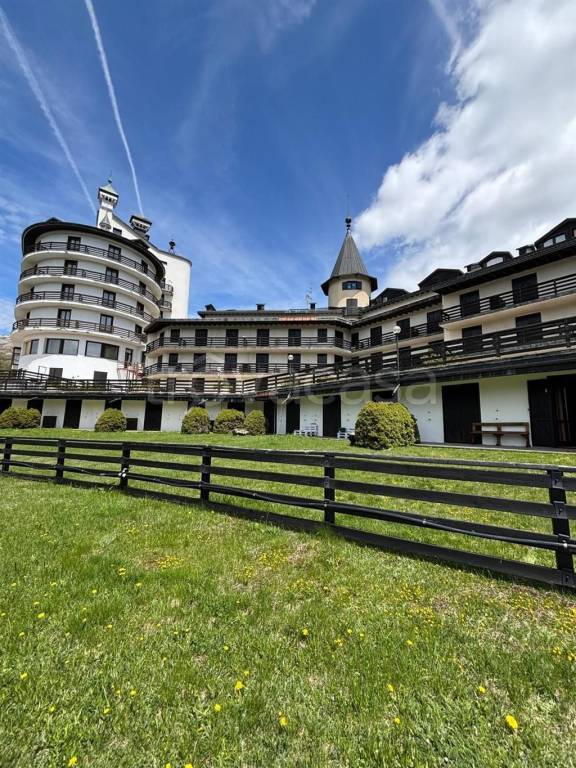 appartamento in affitto a Sestriere
