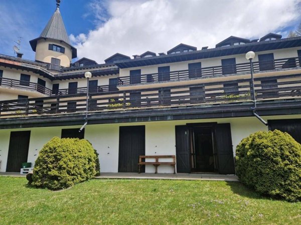 appartamento in affitto a Sestriere