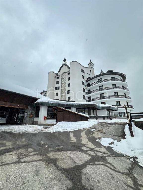 appartamento in affitto a Sestriere