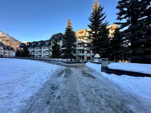 appartamento in affitto a Sestriere