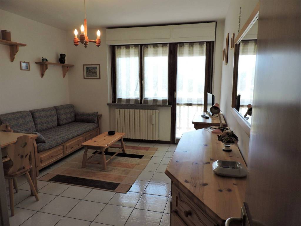 appartamento in affitto a Sestriere