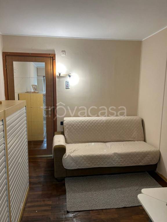 monolocale in affitto a Sestriere