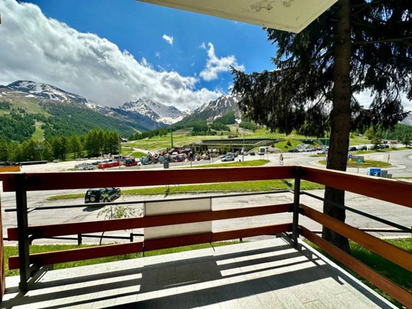 appartamento in affitto a Sestriere
