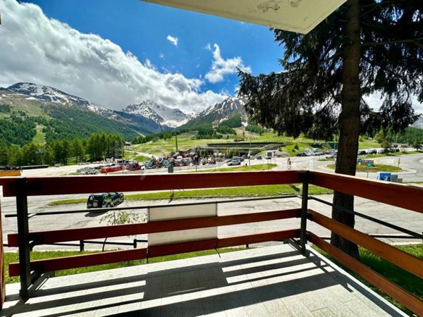 appartamento in affitto a Sestriere