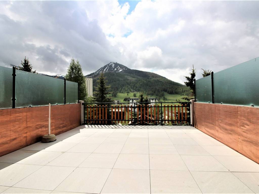 appartamento in affitto a Sestriere