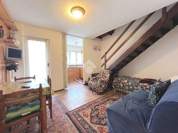 appartamento in affitto a Sestriere