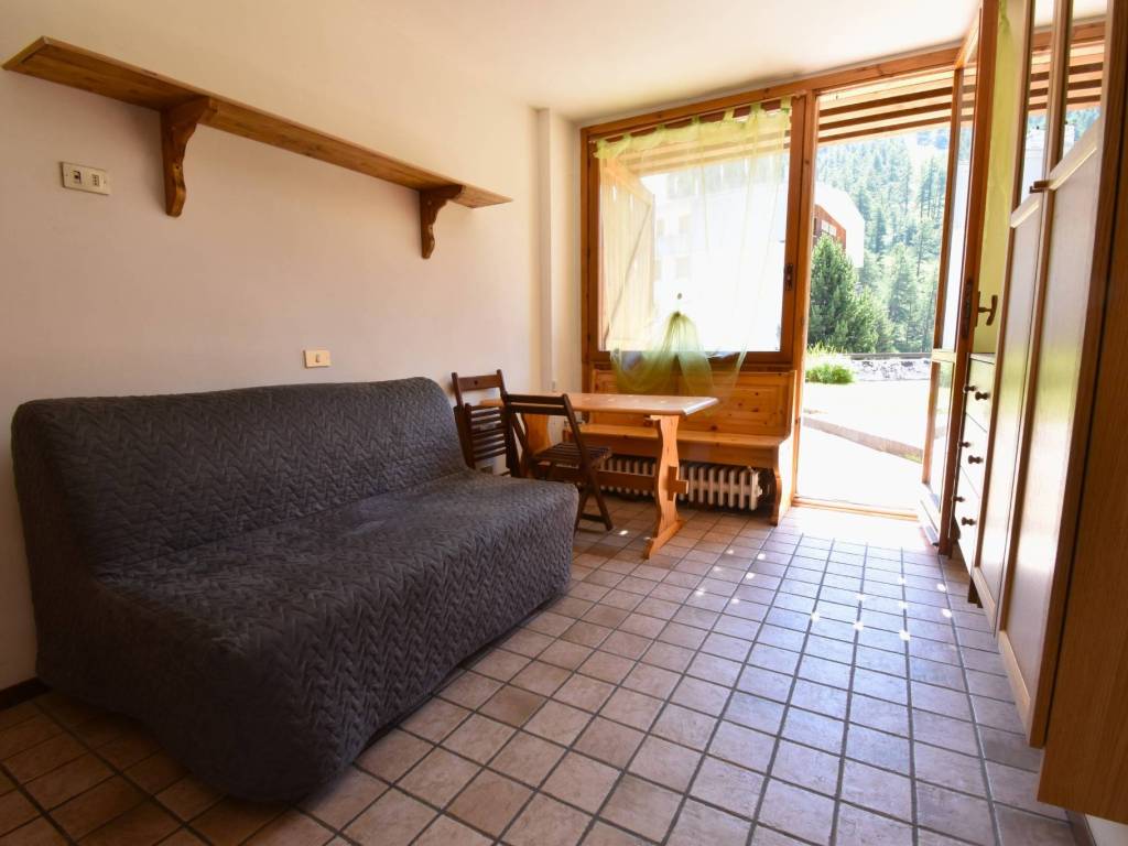 appartamento in affitto a Sestriere