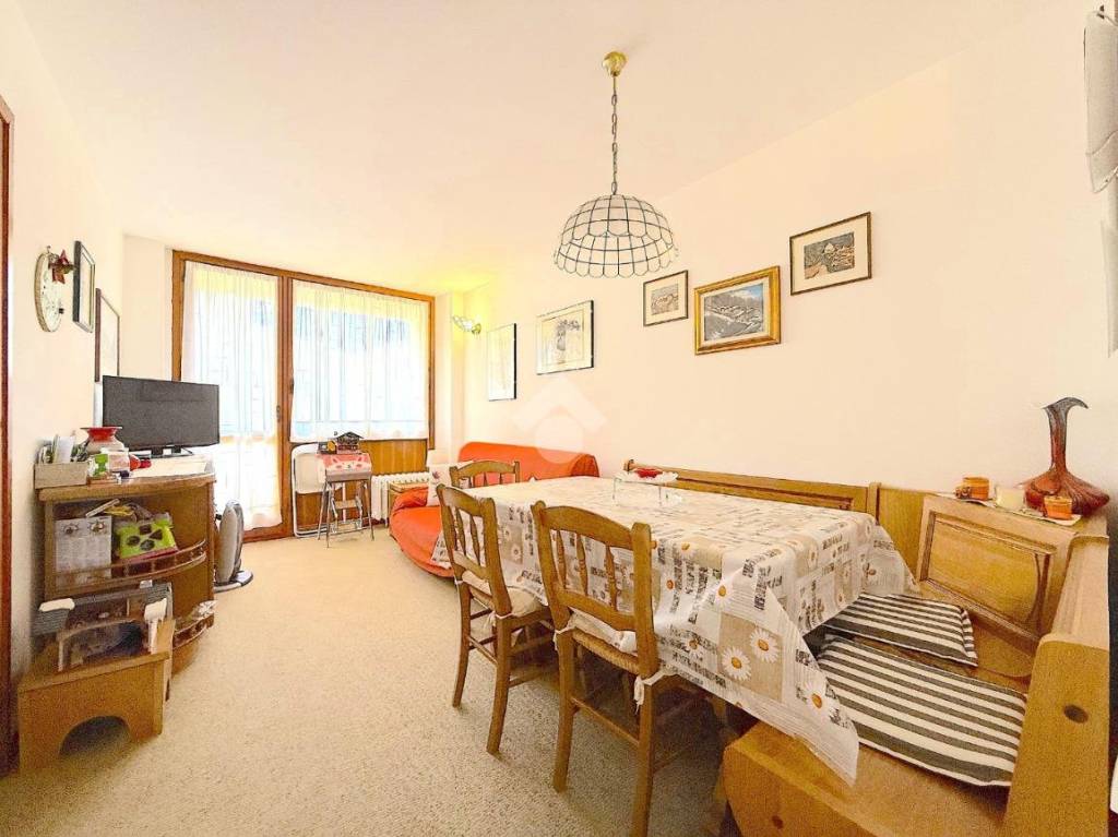 appartamento in affitto a Sestriere