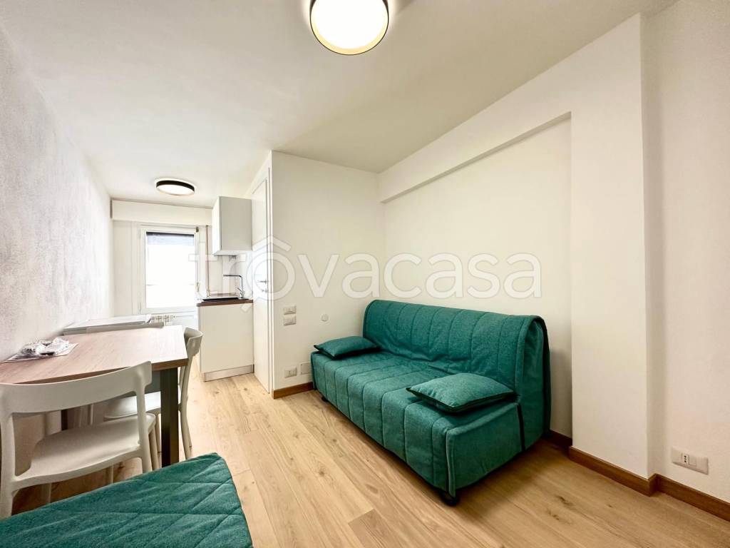 monolocale in affitto a Sestriere