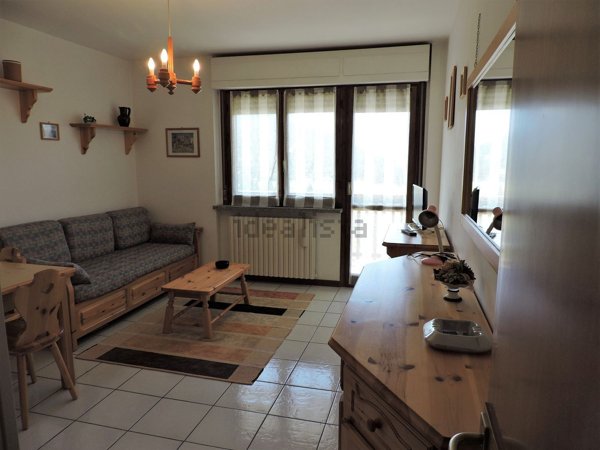 appartamento in affitto a Sestriere