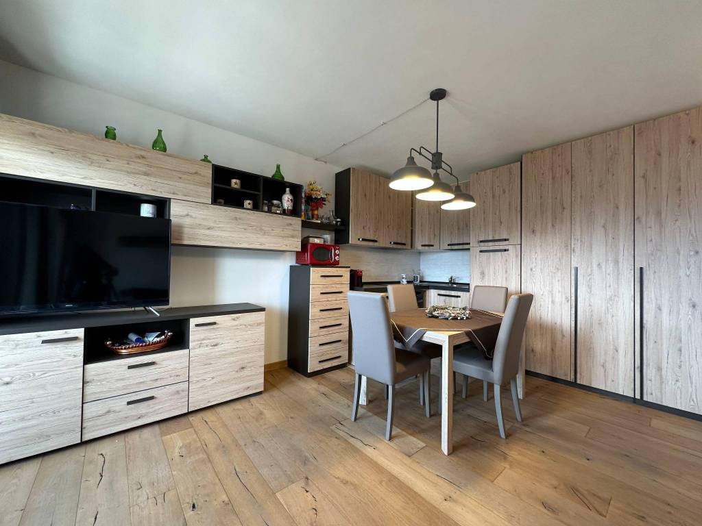 appartamento in affitto a Sestriere