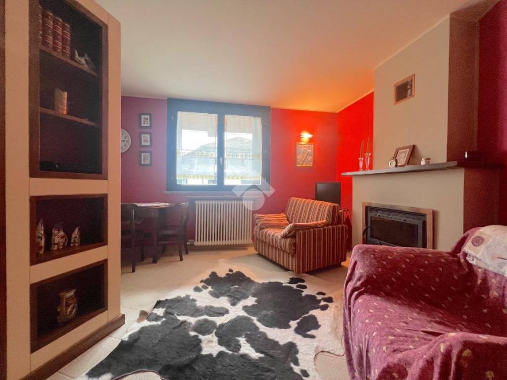 appartamento in affitto a Sestriere