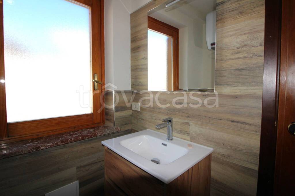 appartamento in affitto a Sestriere