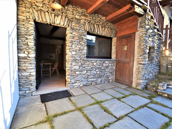 appartamento in affitto a Sestriere
