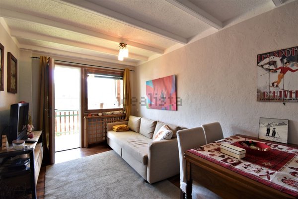 appartamento in affitto a Sestriere