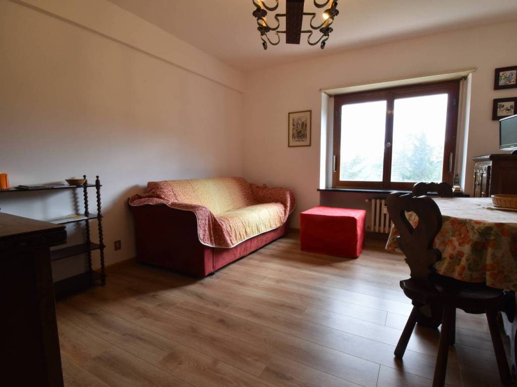 appartamento in affitto a Sestriere