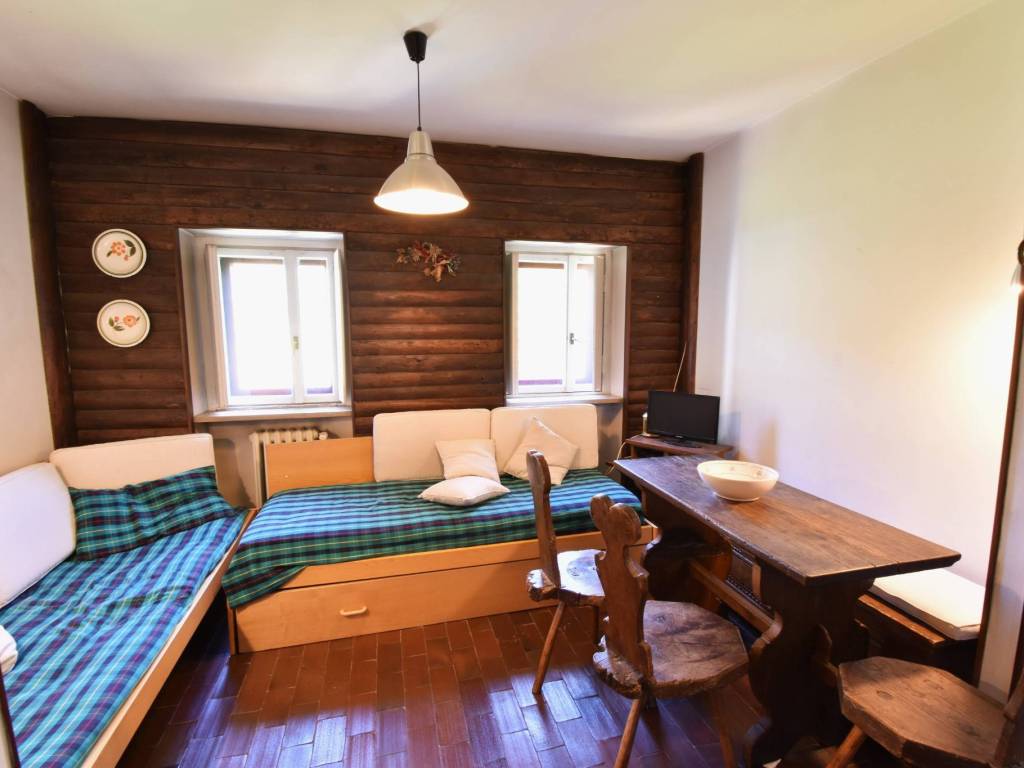 appartamento in affitto a Sestriere
