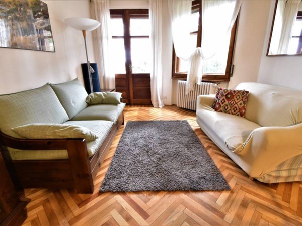 appartamento in affitto a Sestriere