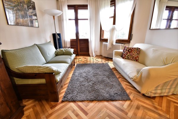 appartamento in affitto a Sestriere