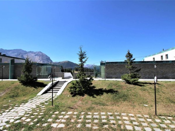 appartamento in affitto a Sestriere