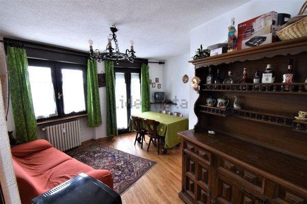 appartamento in affitto a Sestriere