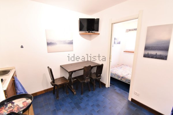 appartamento in affitto a Sestriere