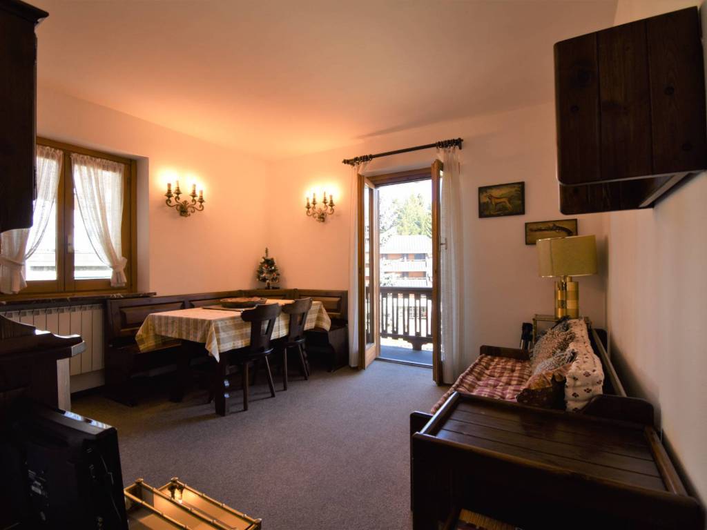 appartamento in affitto a Sestriere