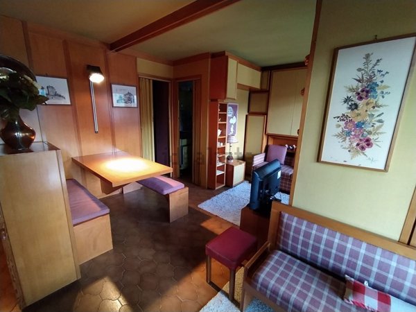 appartamento in affitto a Sestriere