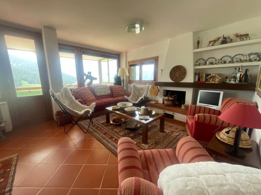 appartamento in affitto a Sestriere