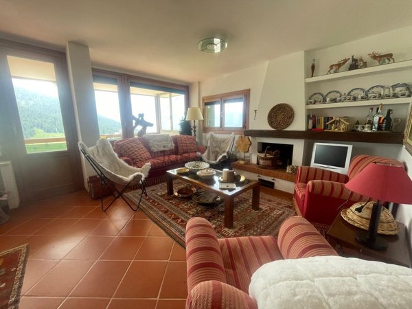 appartamento in affitto a Sestriere
