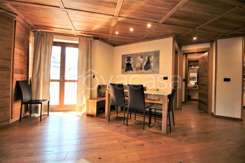 appartamento in affitto a Sestriere
