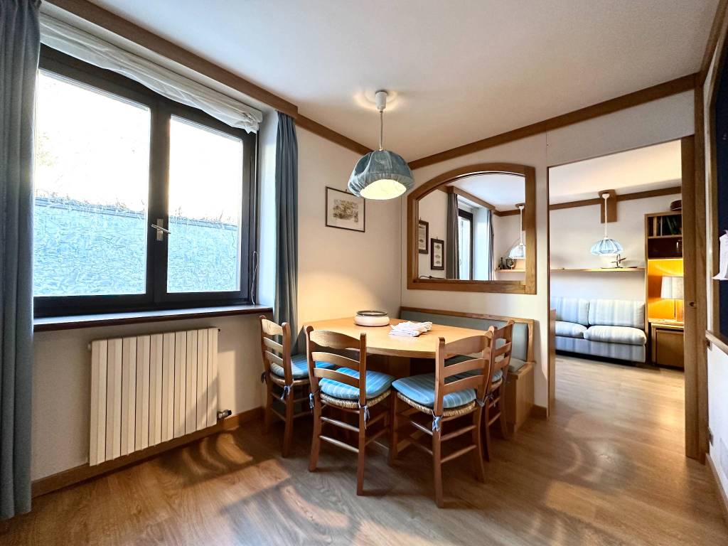 appartamento in affitto a Sestriere