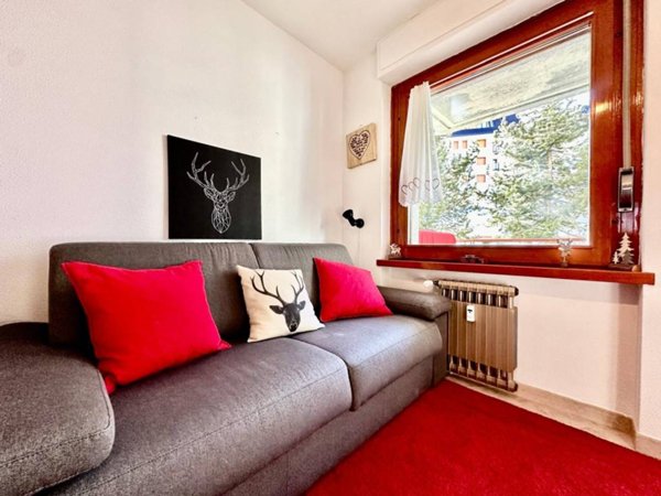 appartamento in affitto a Sestriere