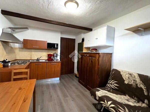 appartamento in affitto a Sestriere