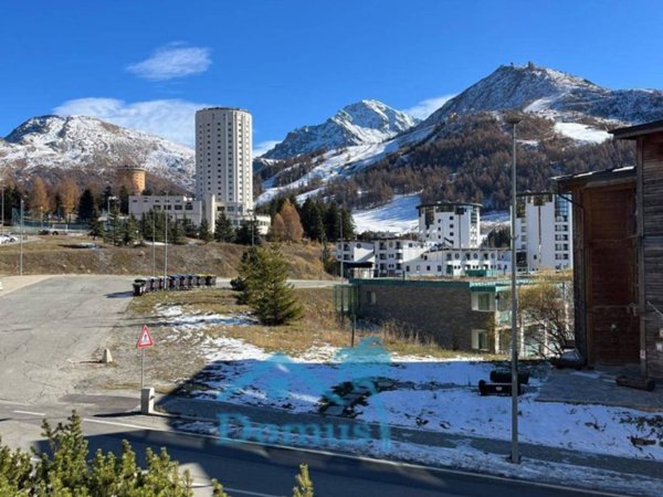 appartamento in affitto a Sestriere