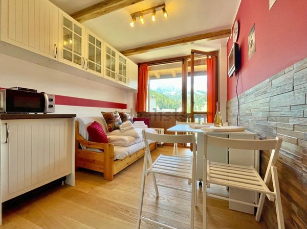 monolocale in affitto a Sestriere