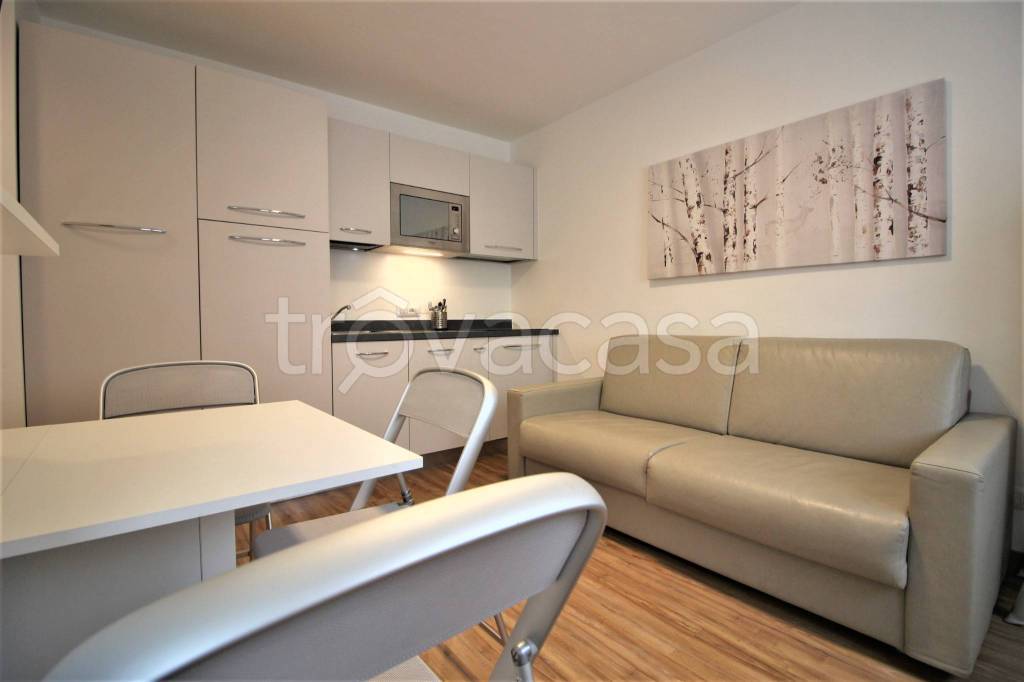 appartamento in affitto a Sestriere
