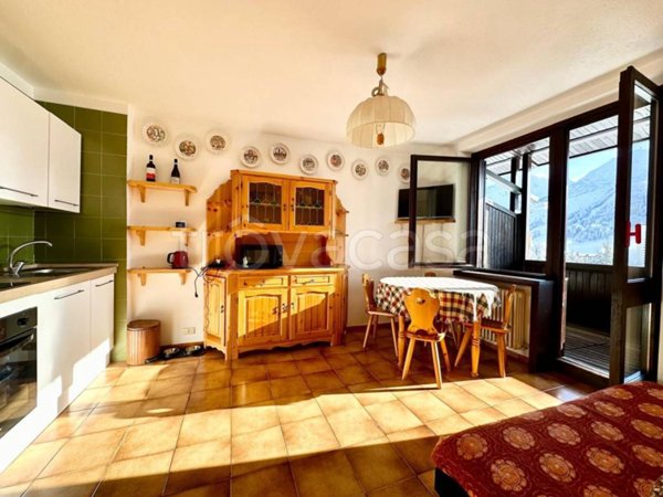 appartamento in affitto a Sestriere