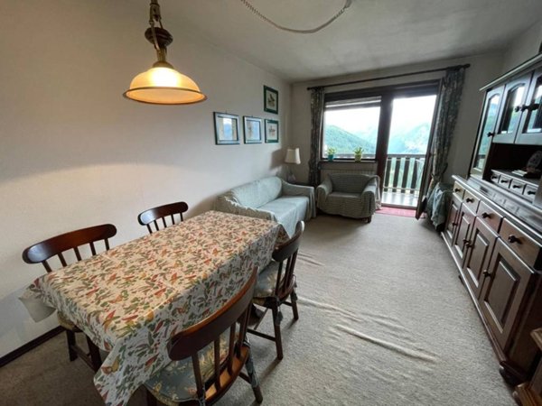 appartamento in affitto a Sestriere