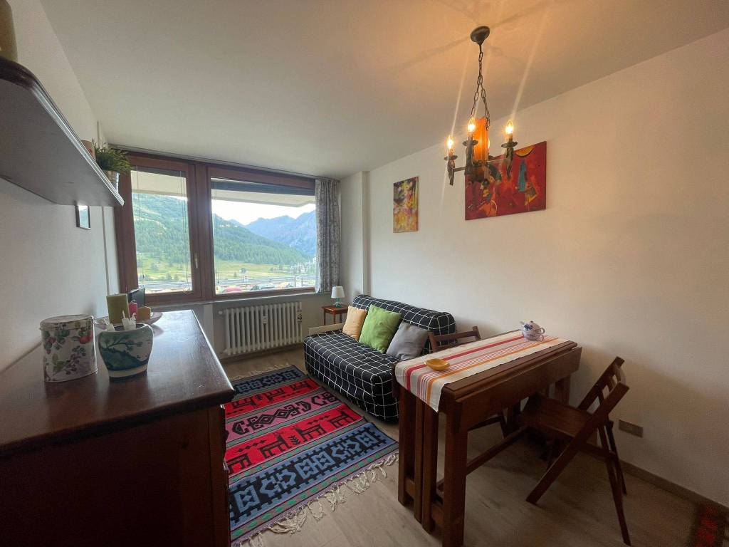 appartamento in affitto a Sestriere