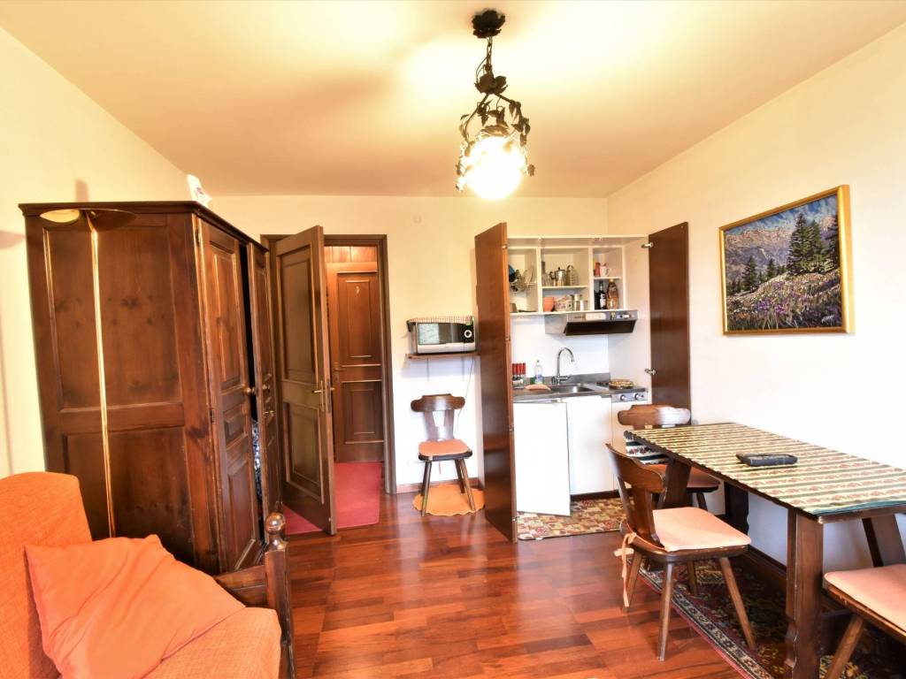 appartamento in affitto a Sestriere