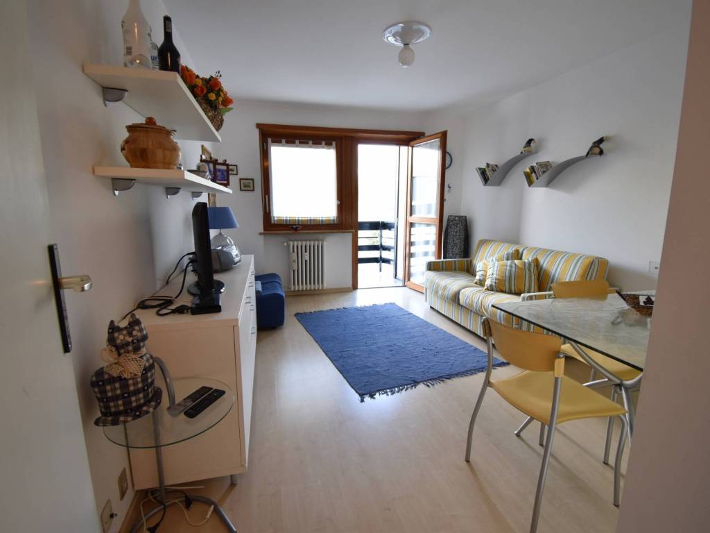 appartamento in affitto a Sestriere
