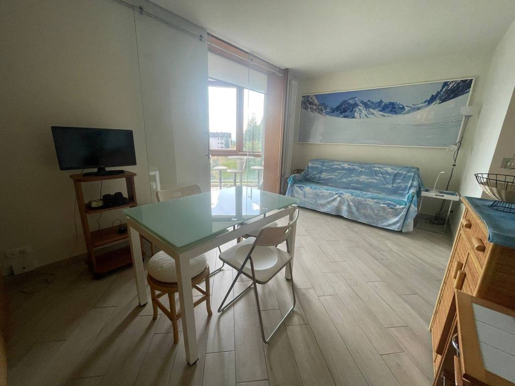 appartamento in affitto a Sestriere