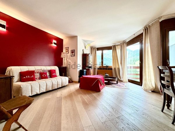 appartamento in affitto a Sestriere