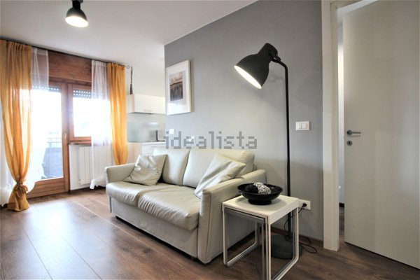 appartamento in affitto a Sestriere