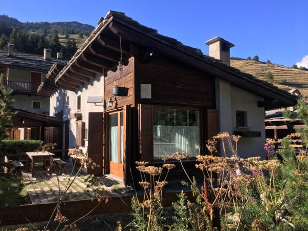 appartamento in affitto a Sestriere