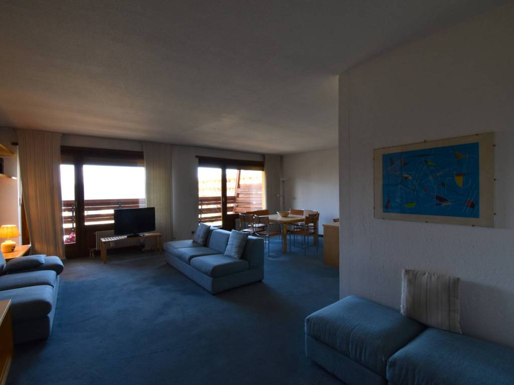 appartamento in affitto a Sestriere